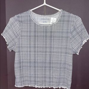 New with tags - AE Soft & Sexy Plush Baby T-Shirt